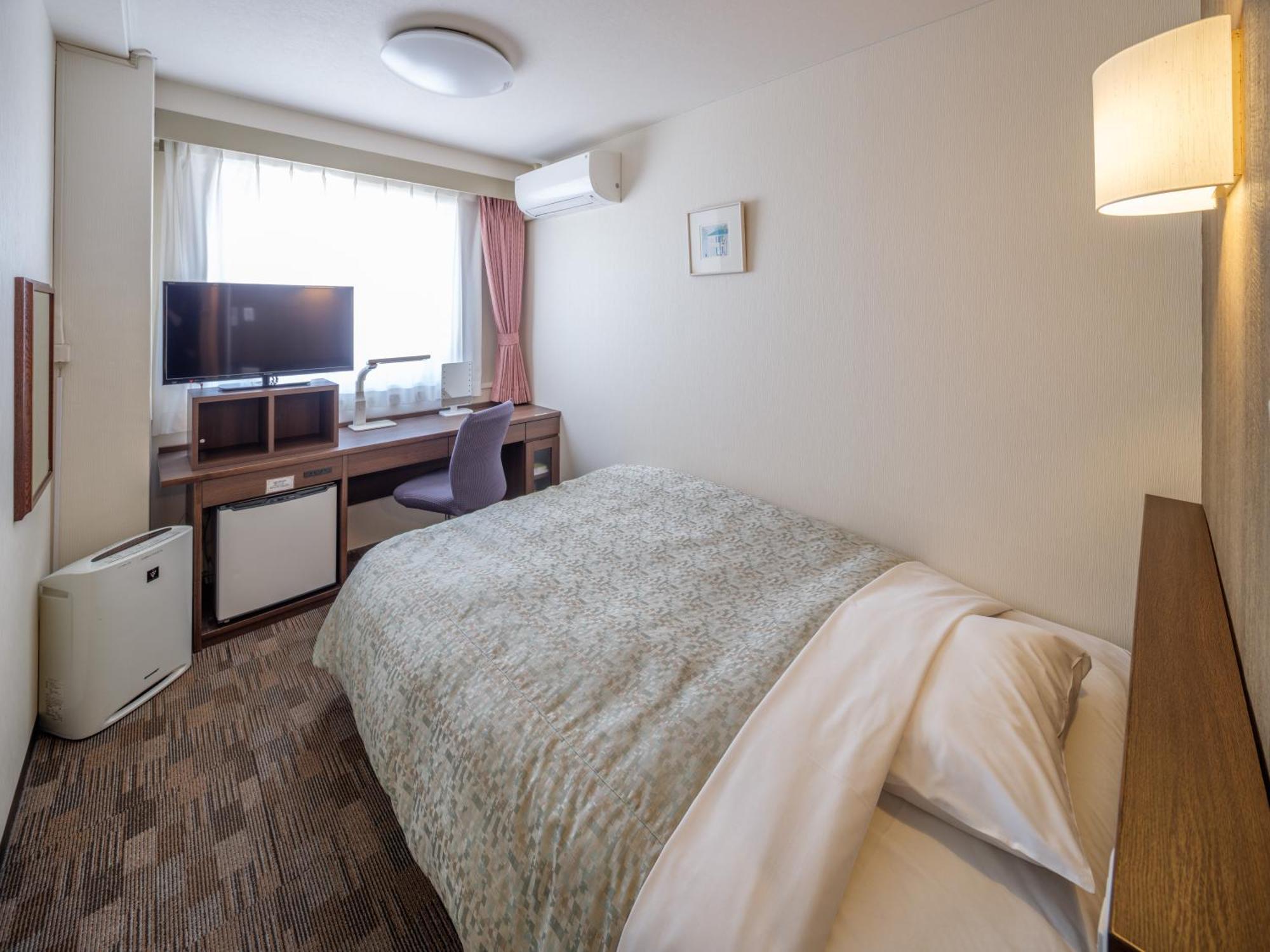 Yokaichi Royal Hotel Exterior foto