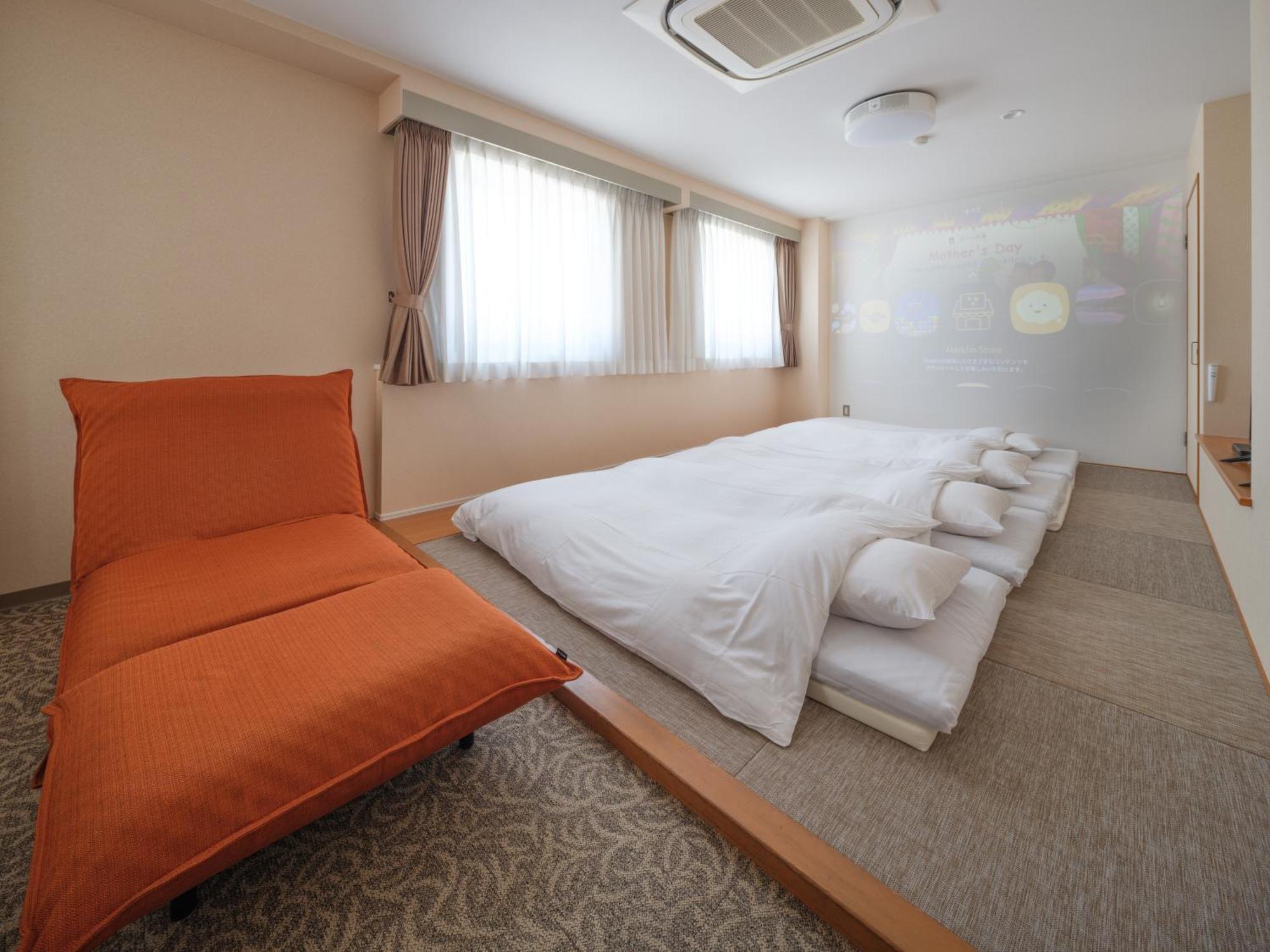 Yokaichi Royal Hotel Exterior foto