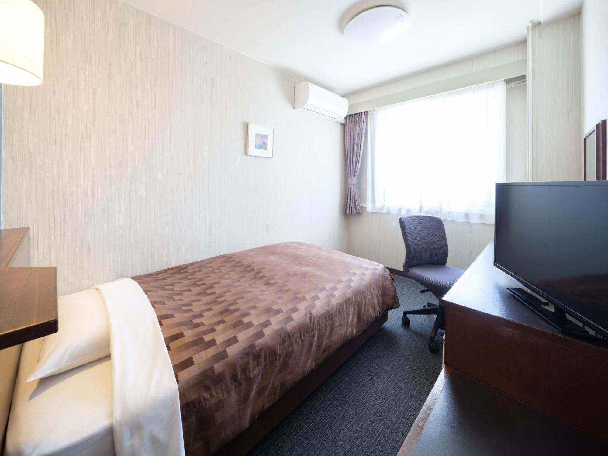 Yokaichi Royal Hotel Exterior foto