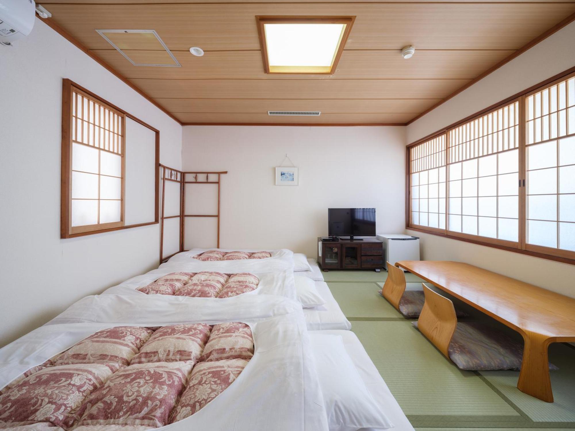 Yokaichi Royal Hotel Exterior foto