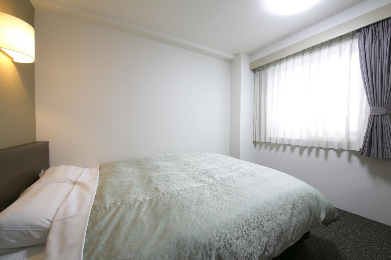 Yokaichi Royal Hotel Exterior foto